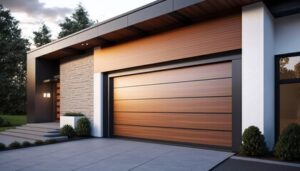 Garage Door